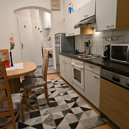 Daire Graz-andritz 3 Top-appartment Graz